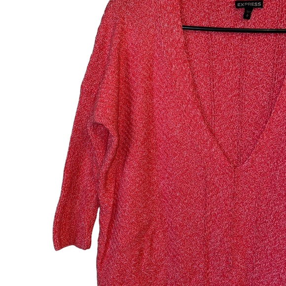 Express Sweater - Picture 4 of 7